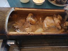 -生态苑农庄(十里画廊遇龙河店)