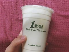 四季玛奇朵-1点点(银座和谐广场店)
