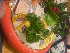 -樱の千渡日式料理·铁板烧•烧鸟(金盛田广场店)