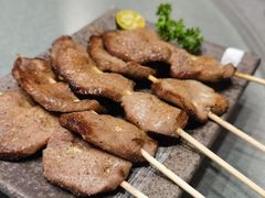 -人间酒暖·Go blanc·烧鸟·深夜食堂(陆家嘴店)