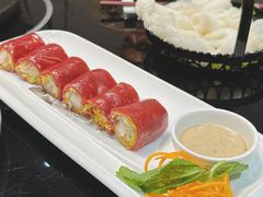 -煲王粤菜餐厅(中侨中心店)