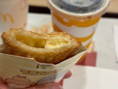 -麦当劳(星光行店)