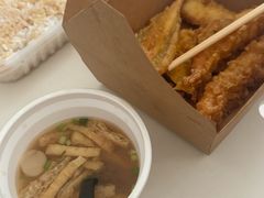 -虹梅食堂·爱蝦乃家