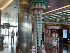 -澳门旅游塔360°旋转餐厅(南湾湖广场店)