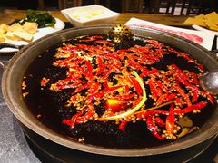 -纸盐河码头火锅(十八梯店)