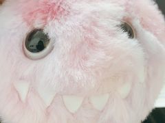 -泡泡玛特POPMART(合生汇店)