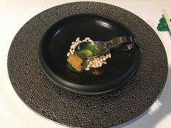 餐前小吃-誉珑轩