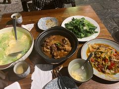 -望江楼餐吧(阳朔西街店)