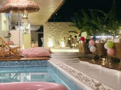 -天空花园餐吧·生日·团建(南山店)