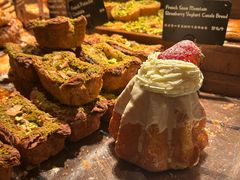 -B&C黄油与面包·THE GARDEN BAKERY概念店(世纪汇店)