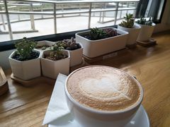-Cafe Villa