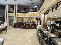 -碧中海汤泉汗蒸酒店