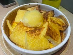 -吕氏疙瘩汤·海鲜新鲁菜(凯德mall新都心店)