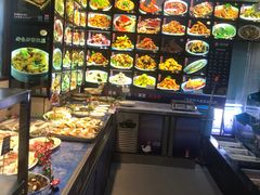 -小船渔村•大连菜•大连焖鱼(明泽街店)