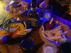 -Perry's·酒吧(黄埔大道店)