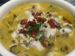 -聚丰园•湖鲜餐厅(阿红私房菜梅石路店)