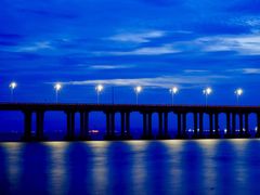 -宝安西湾红树林湿地公园