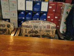 -呼家楼(地铁站)