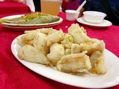 -蛇口康乐快餐鱼仔档(翠苑小区店)