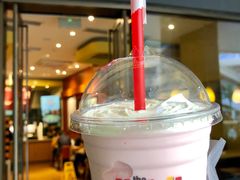 -The Habit Burger Grill 哈比特汉堡(爱琴海店)