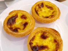 蛋挞-万龙洲海鲜(南新仓店)