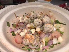 海参拇指包-许家菜(DT51店)