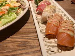 -耕海日本料理(万达华府店)