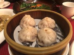 -洲际酒店·凌霄餐厅(紫峰大厦店)