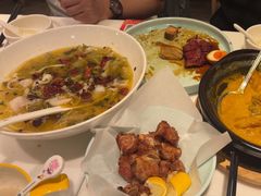 -新旺茶餐厅·早餐·夜宵(仙霞店)