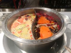 -让签签飞小郡肝串串香(春熙路形象店)