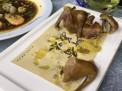 -皮记海鲜1995(寮步店)