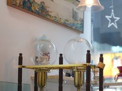 -COFFEE HOLIC(朝外SOHO店)