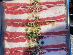 -杨记齐齐哈尔烤肉(总店)