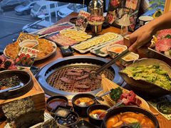 -炎蔵牛舌烤肉