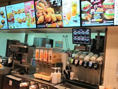 -肯德基(新凌云店)