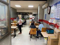 -蓝老大糖粥藕店(双塘路)