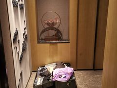 -广州德安丽舍凯宾斯基酒店