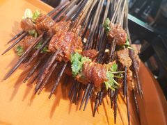 -小郡肝串串香火锅(金桥店)