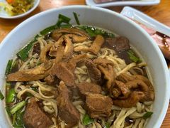 -老赵面店(大西路店)