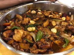-黄记煌三汁焖锅(新世纪广场店)