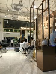 -OnHair Salon