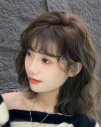 -丽时 Hair Salon