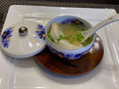 -潮汕味道·煮海餐厅(金麟大厦店)