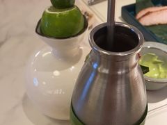 -太食獸泰式茶餐厅(济南万象城店)