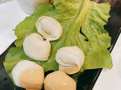 -陈记顺和牛肉火锅馆(天河北路店)