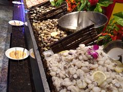 -钱小奴创意自助餐厅·原切谷饲安格斯畅吃(苏州昆山招商花园城店)