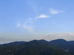-延安宝塔山旅游景区-游客服务中心