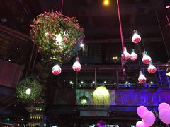 -胡桃里音乐酒馆(曲江店)