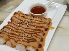 -鹭江宾馆·观海餐厅