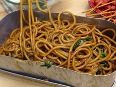 炒面-做了不起的80后